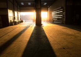 commercial concrete contractors in Toronto