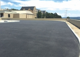 traffic coating flooring toronto
