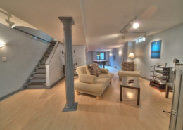 Finished-Basement-With-Musty-Odour-Toronto-800x600