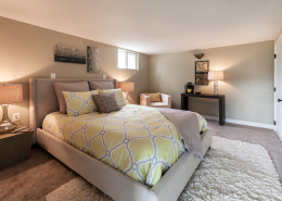 basement-with-carpet-flooded-in-Toronto