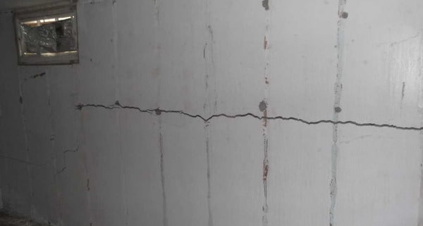 horizontal-foundation-crack-toronto