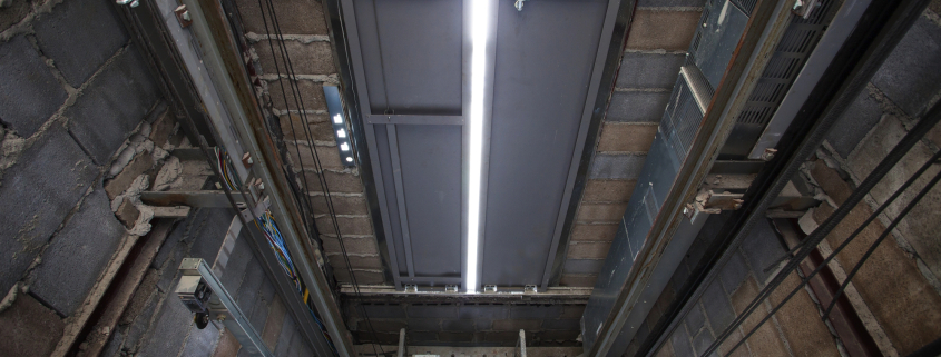 elevator pit waterproofing company toronto