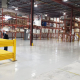 Polished concrete floors commercial toronto