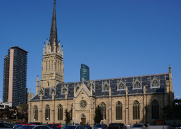 toronto church restoration