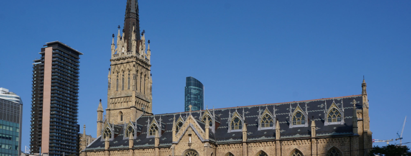 toronto church restoration