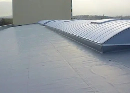 epdm sloped roof toronto