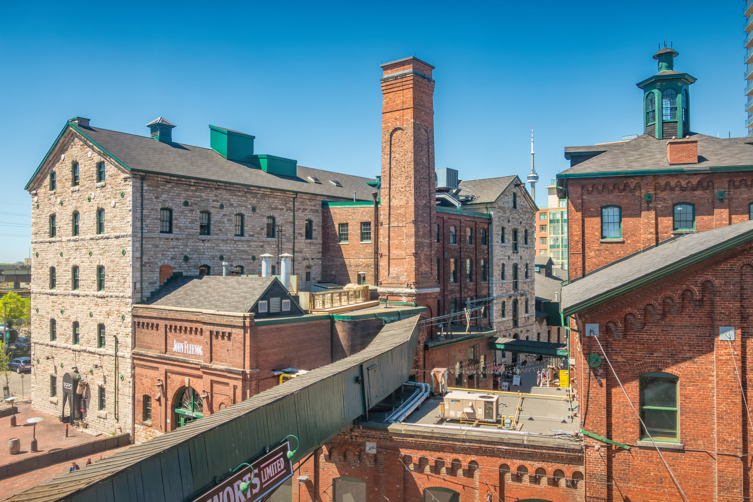 toronto heritage site restoration 2