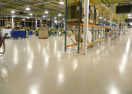Self-Leveling-Epoxy-Flooring-Installation-for-Industrial-Facilities