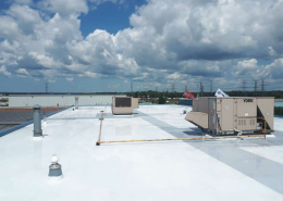 cold applied roofing