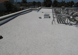 cold applied roofing gta