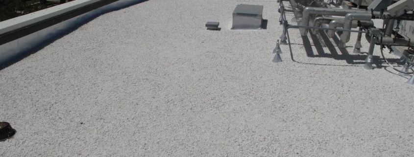 cold applied roofing gta