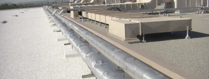 cold applied roofing toronto