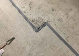 expansion joints toronto