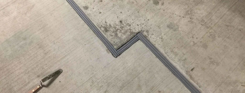 expansion joints toronto