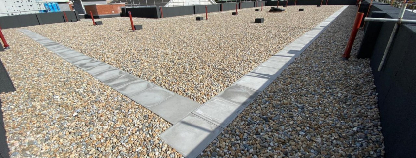 inverted roof system gta