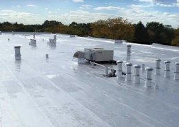toronto inverting roofing systems