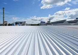 metal roofing contractor Toronto