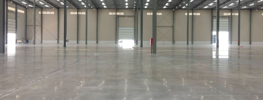 concrete slab contractors toronto