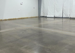concrete slab repair toronto