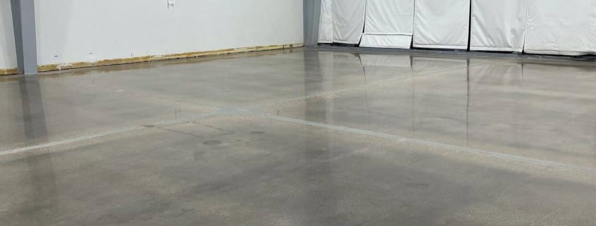 concrete slab repair toronto