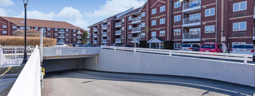 driveway resurfacing toronto