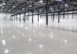 coating on industrial flooring toronto