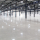 coating on industrial flooring toronto