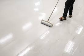 protective coatings industrial floors