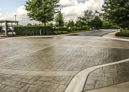 stamped concrete toronto