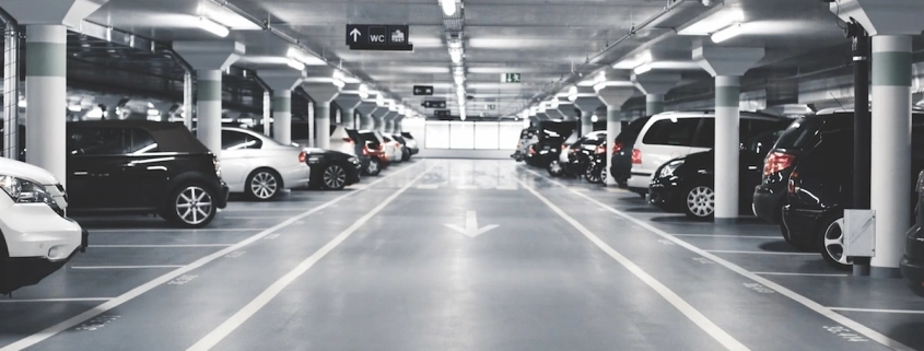 traffic coatings toronto