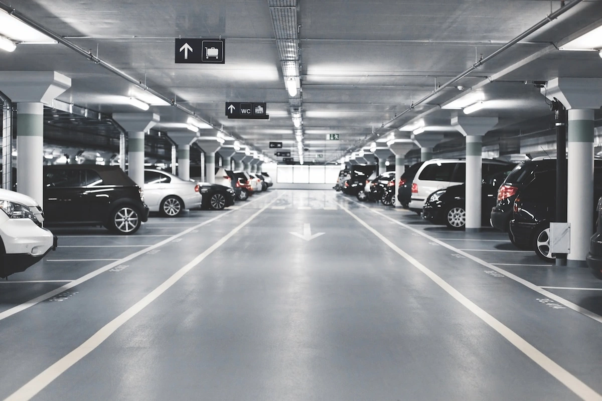 traffic coatings toronto